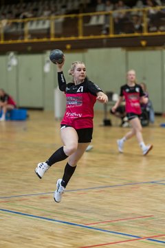 Bild 46 - wAJ Quali zur OL Runde 2